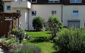 Ferienwohnung Christine